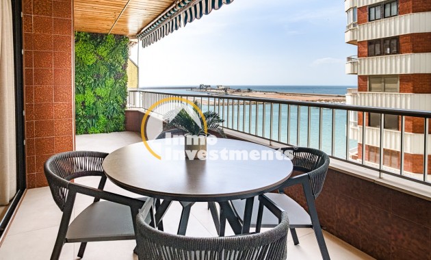 Bestaande bouw - Appartement - Torrevieja - Acequion