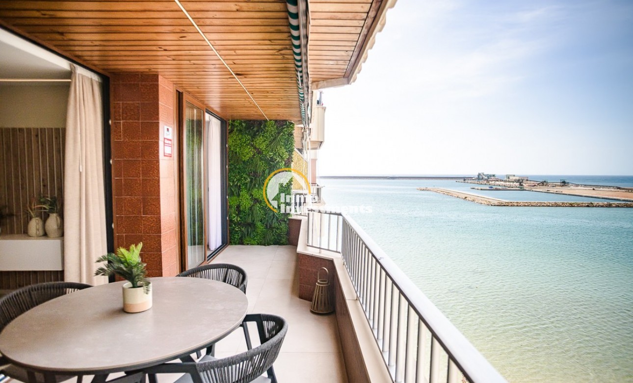 Bestaande bouw - Appartement - Torrevieja - Acequion