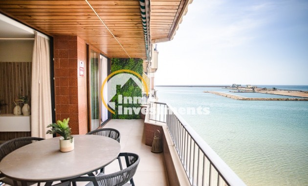 Bestaande bouw - Appartement - Torrevieja - Acequion