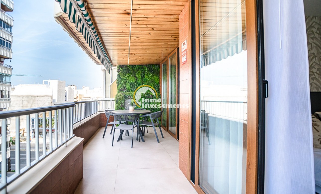 Bestaande bouw - Appartement - Torrevieja - Acequion