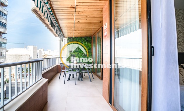 Bestaande bouw - Appartement - Torrevieja - Acequion