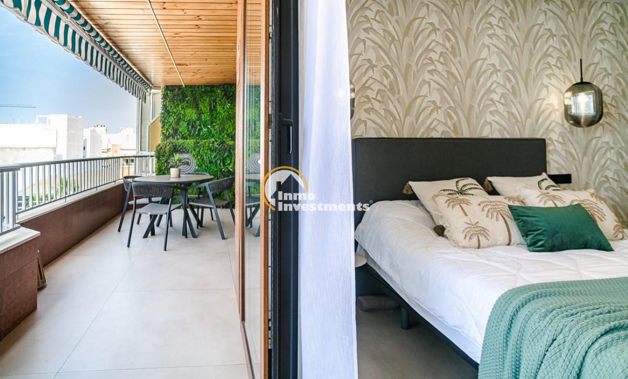 Bestaande bouw - Appartement - Torrevieja - Acequion