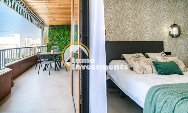 Bestaande bouw - Appartement - Torrevieja - Acequion