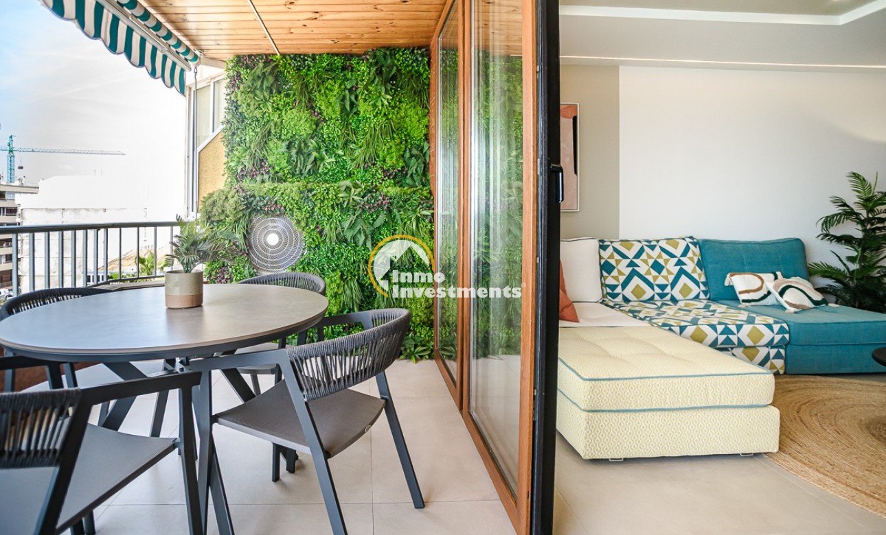 Bestaande bouw - Appartement - Torrevieja - Acequion