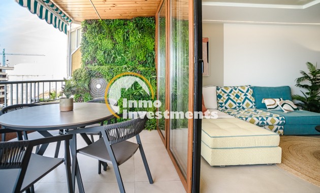 Bestaande bouw - Appartement - Torrevieja - Acequion