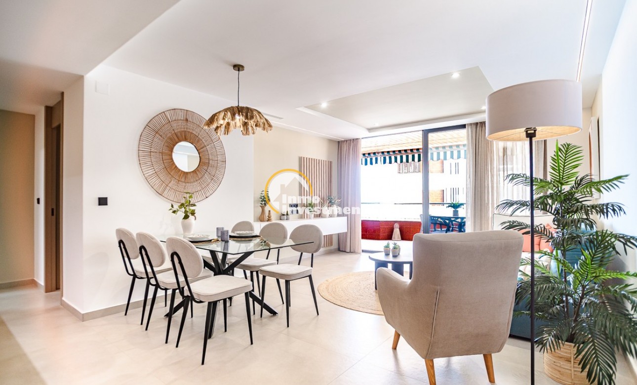 Bestaande bouw - Appartement - Torrevieja - Acequion