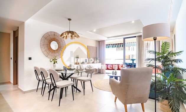 Bestaande bouw - Appartement - Torrevieja - Acequion