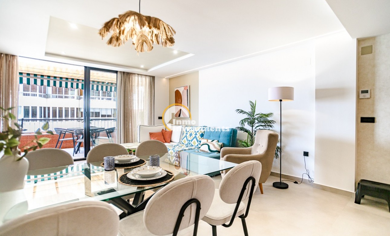 Bestaande bouw - Appartement - Torrevieja - Acequion