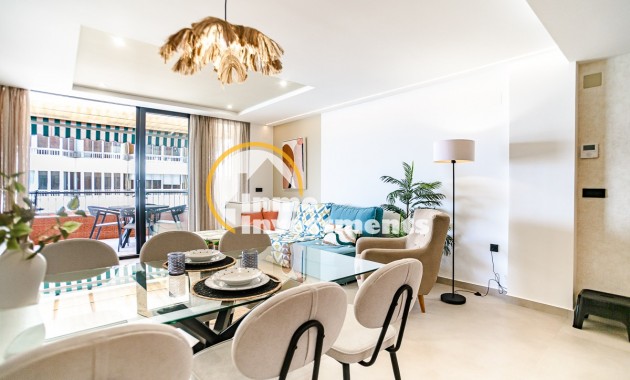 Bestaande bouw - Appartement - Torrevieja - Acequion