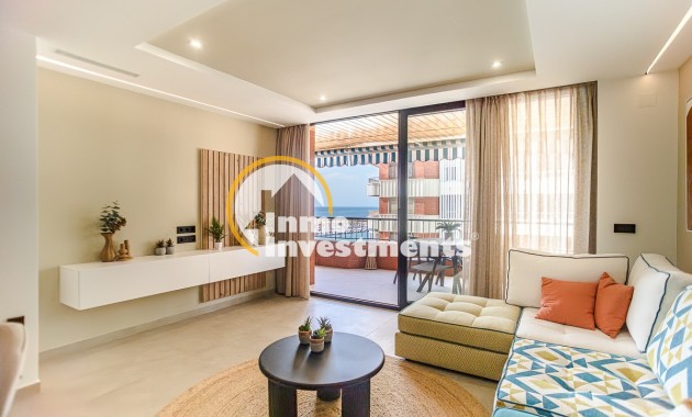 Bestaande bouw - Appartement - Torrevieja - Acequion