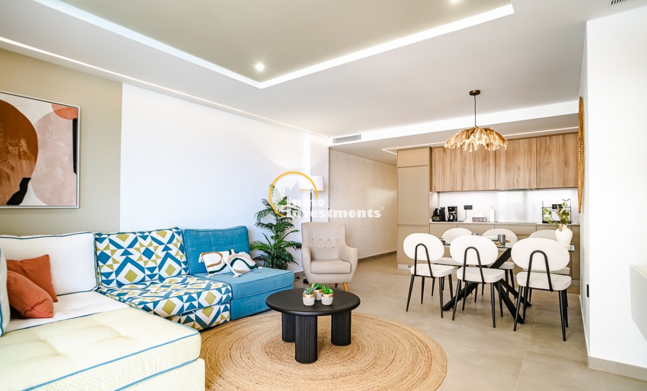 Bestaande bouw - Appartement - Torrevieja - Acequion
