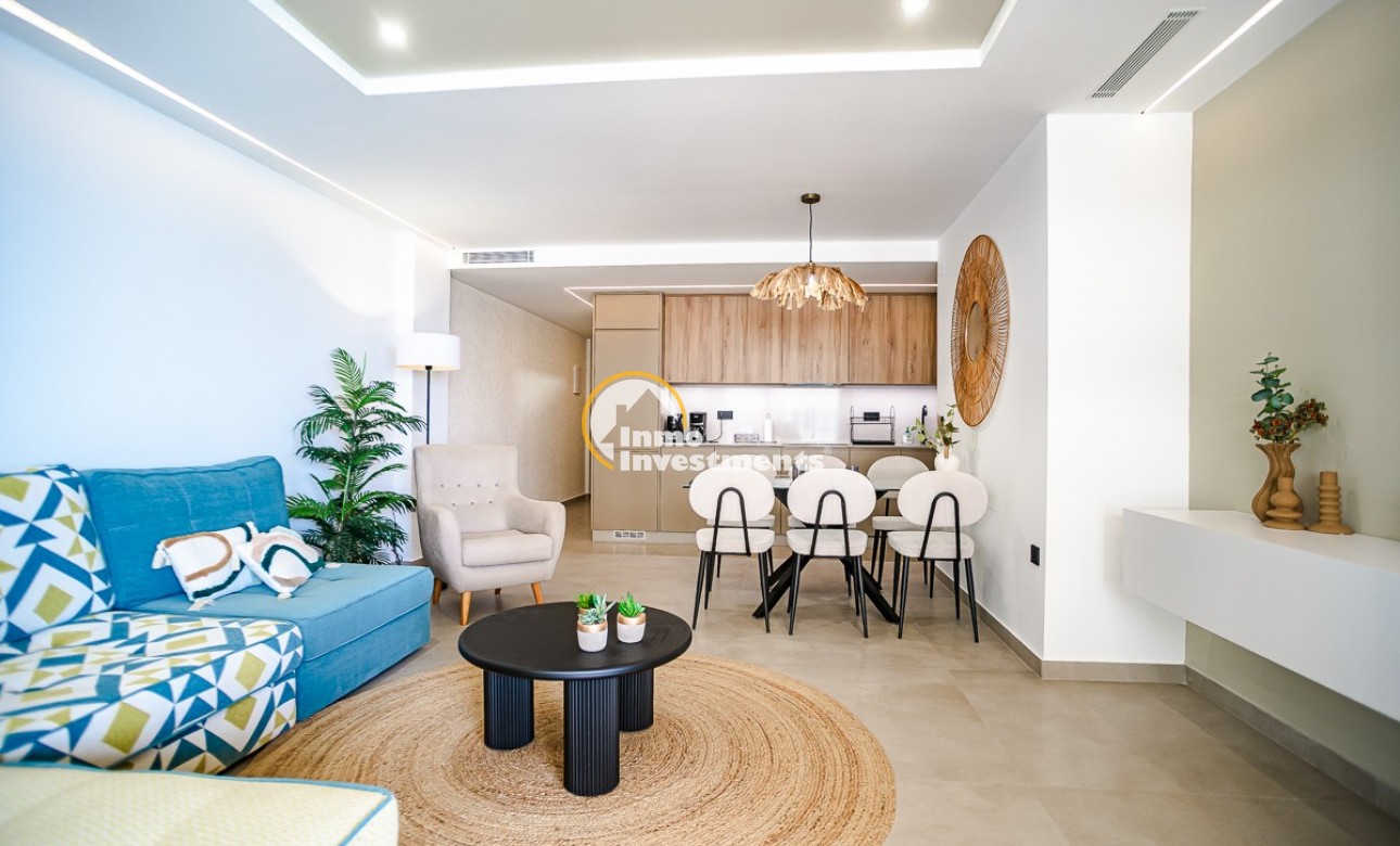 Bestaande bouw - Appartement - Torrevieja - Acequion