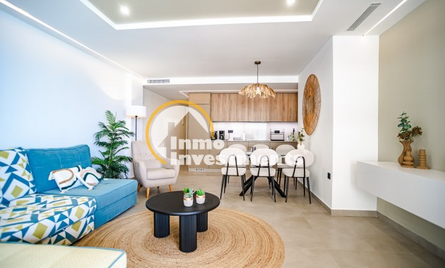 Bestaande bouw - Appartement - Torrevieja - Acequion