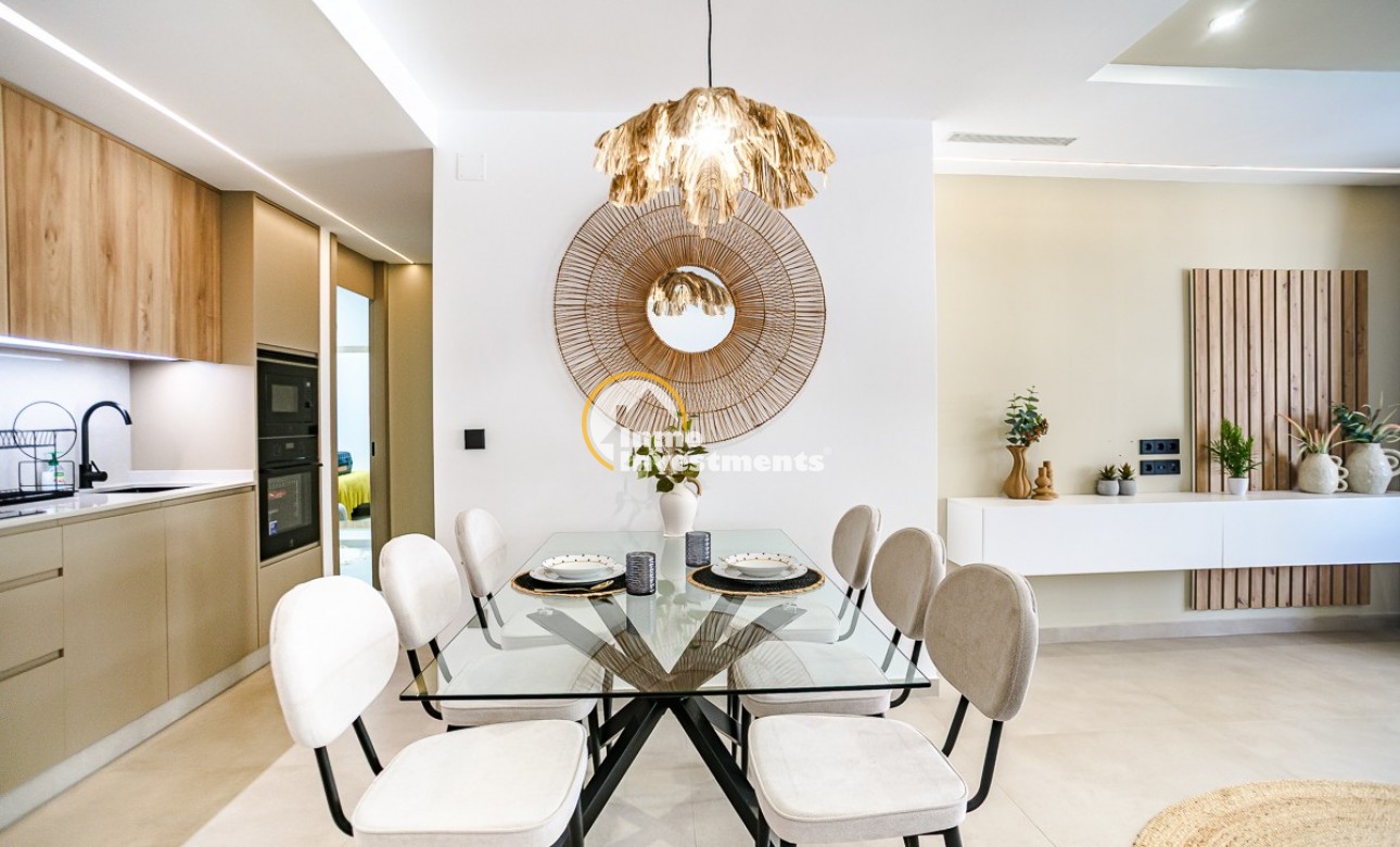 Bestaande bouw - Appartement - Torrevieja - Acequion