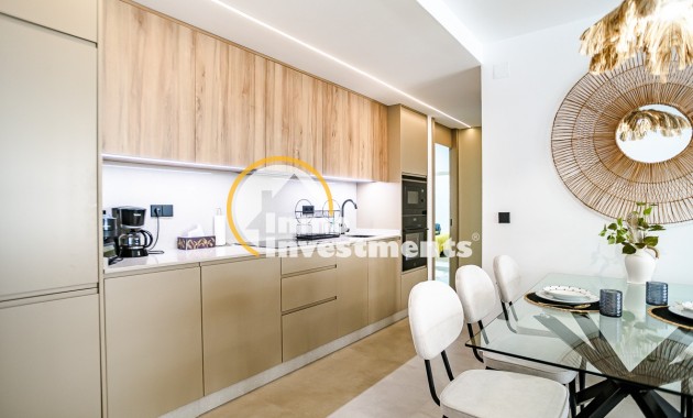 Bestaande bouw - Appartement - Torrevieja - Acequion