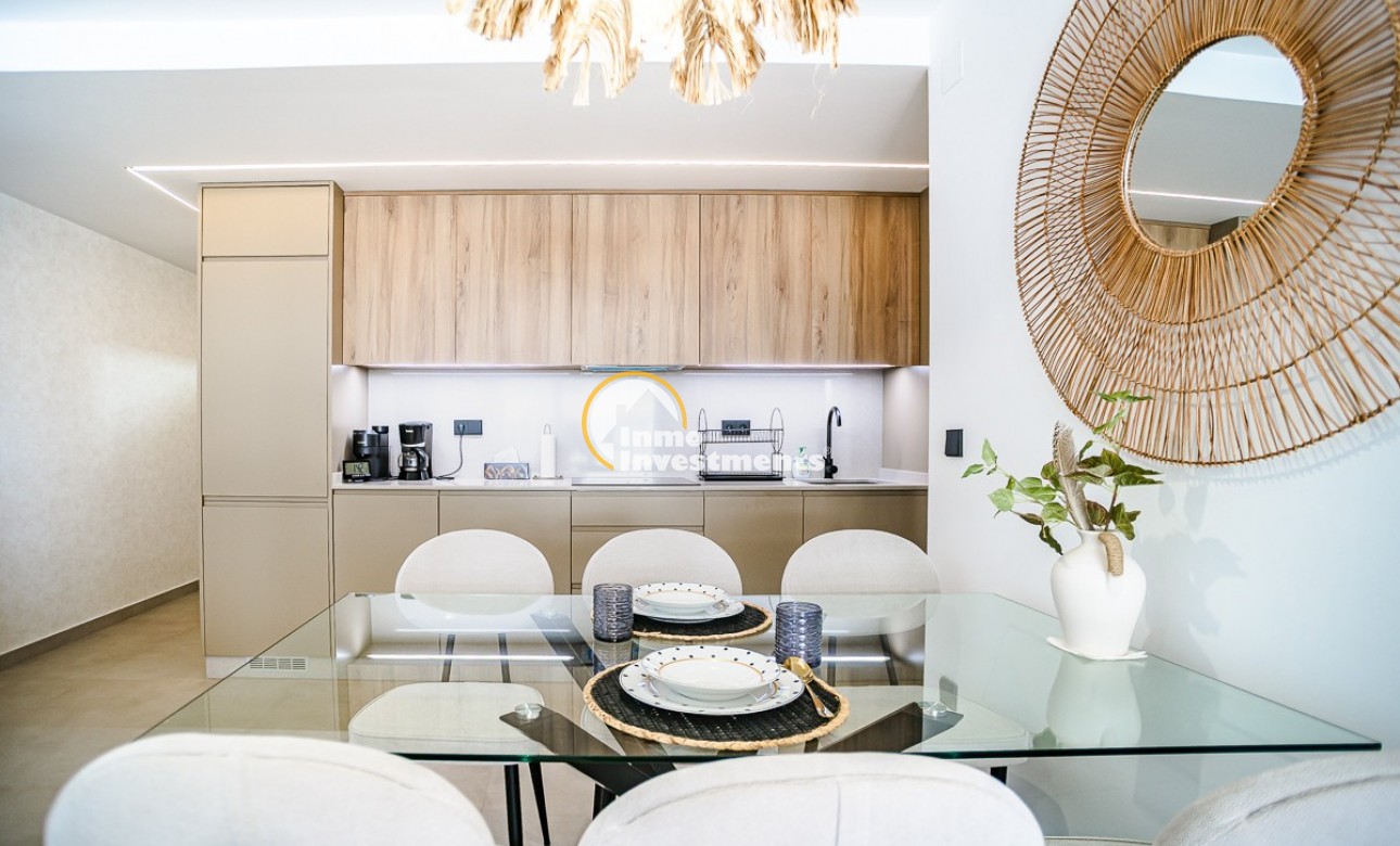 Bestaande bouw - Appartement - Torrevieja - Acequion