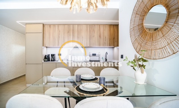 Bestaande bouw - Appartement - Torrevieja - Acequion