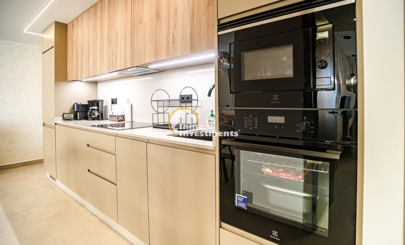 Bestaande bouw - Appartement - Torrevieja - Acequion