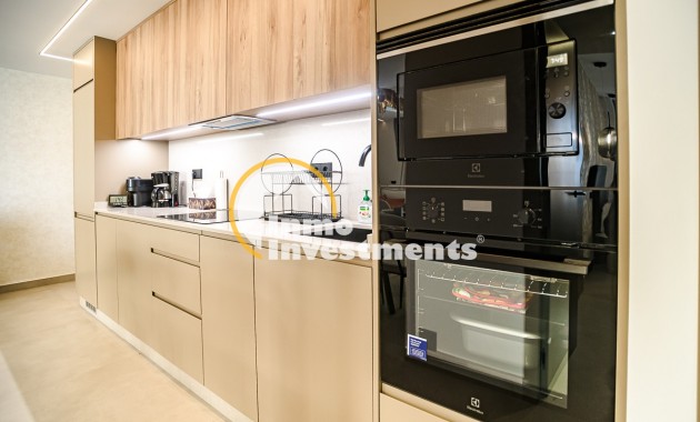 Bestaande bouw - Appartement - Torrevieja - Acequion