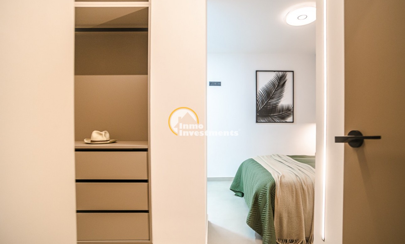 Bestaande bouw - Appartement - Torrevieja - Acequion