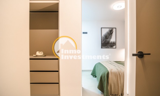 Bestaande bouw - Appartement - Torrevieja - Acequion