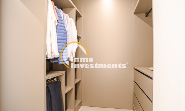 Bestaande bouw - Appartement - Torrevieja - Acequion