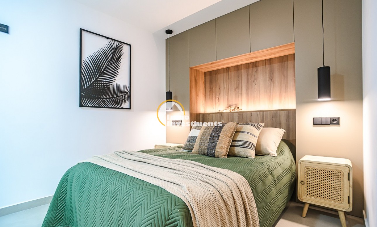 Bestaande bouw - Appartement - Torrevieja - Acequion