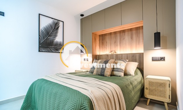 Bestaande bouw - Appartement - Torrevieja - Acequion