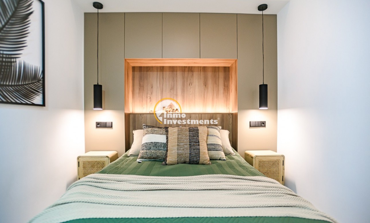 Bestaande bouw - Appartement - Torrevieja - Acequion