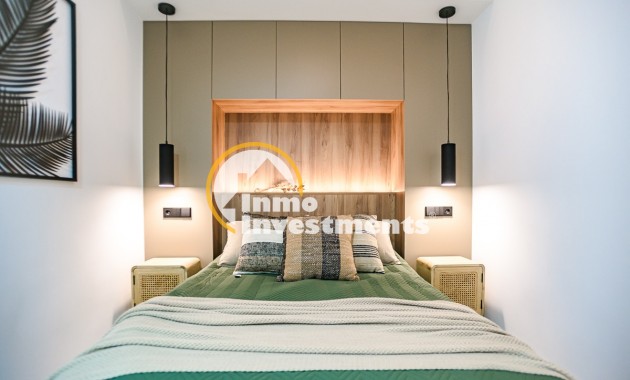 Bestaande bouw - Appartement - Torrevieja - Acequion