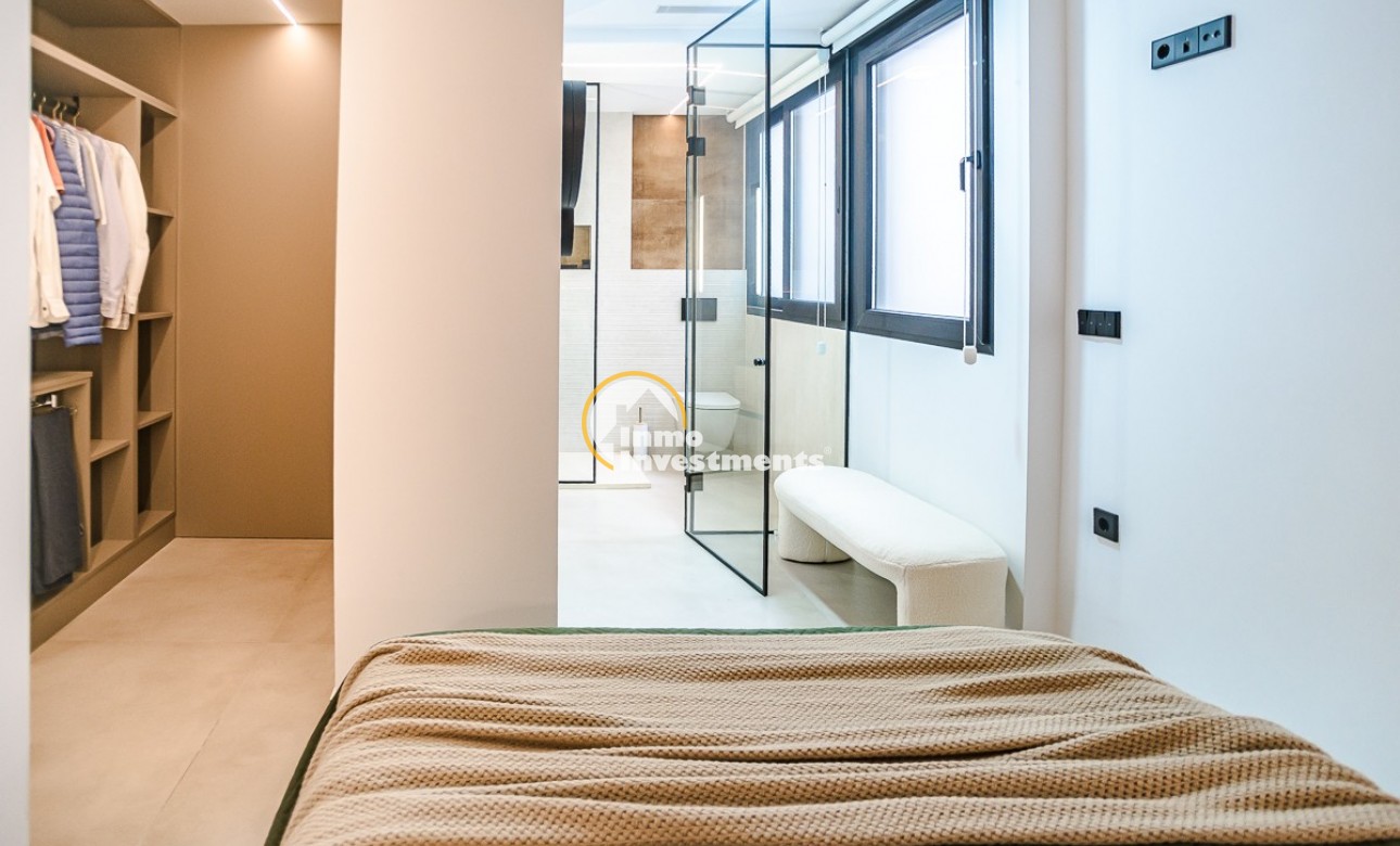 Bestaande bouw - Appartement - Torrevieja - Acequion