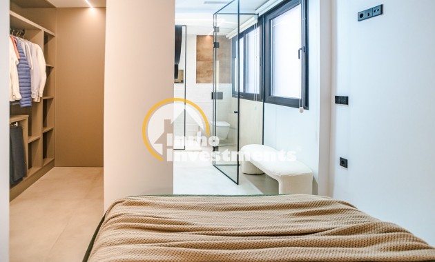 Bestaande bouw - Appartement - Torrevieja - Acequion