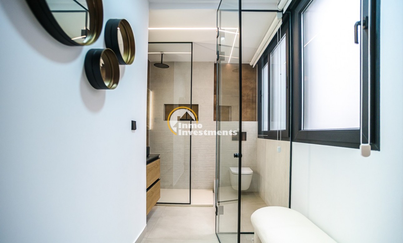 Bestaande bouw - Appartement - Torrevieja - Acequion