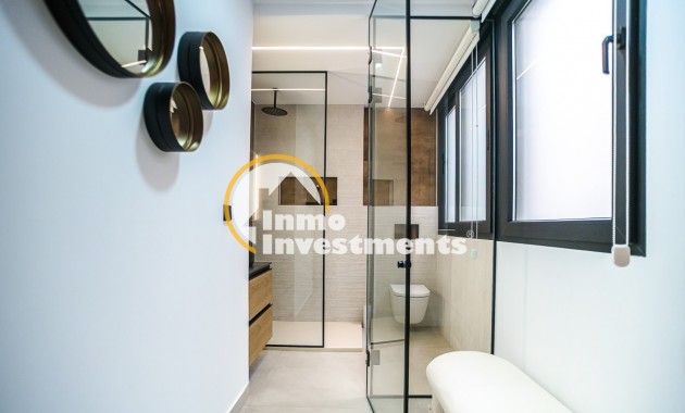 Bestaande bouw - Appartement - Torrevieja - Acequion