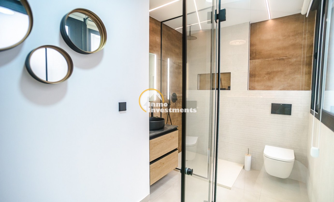 Bestaande bouw - Appartement - Torrevieja - Acequion