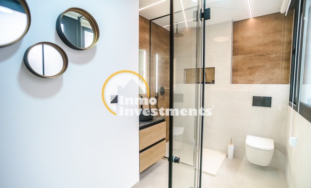 Bestaande bouw - Appartement - Torrevieja - Acequion