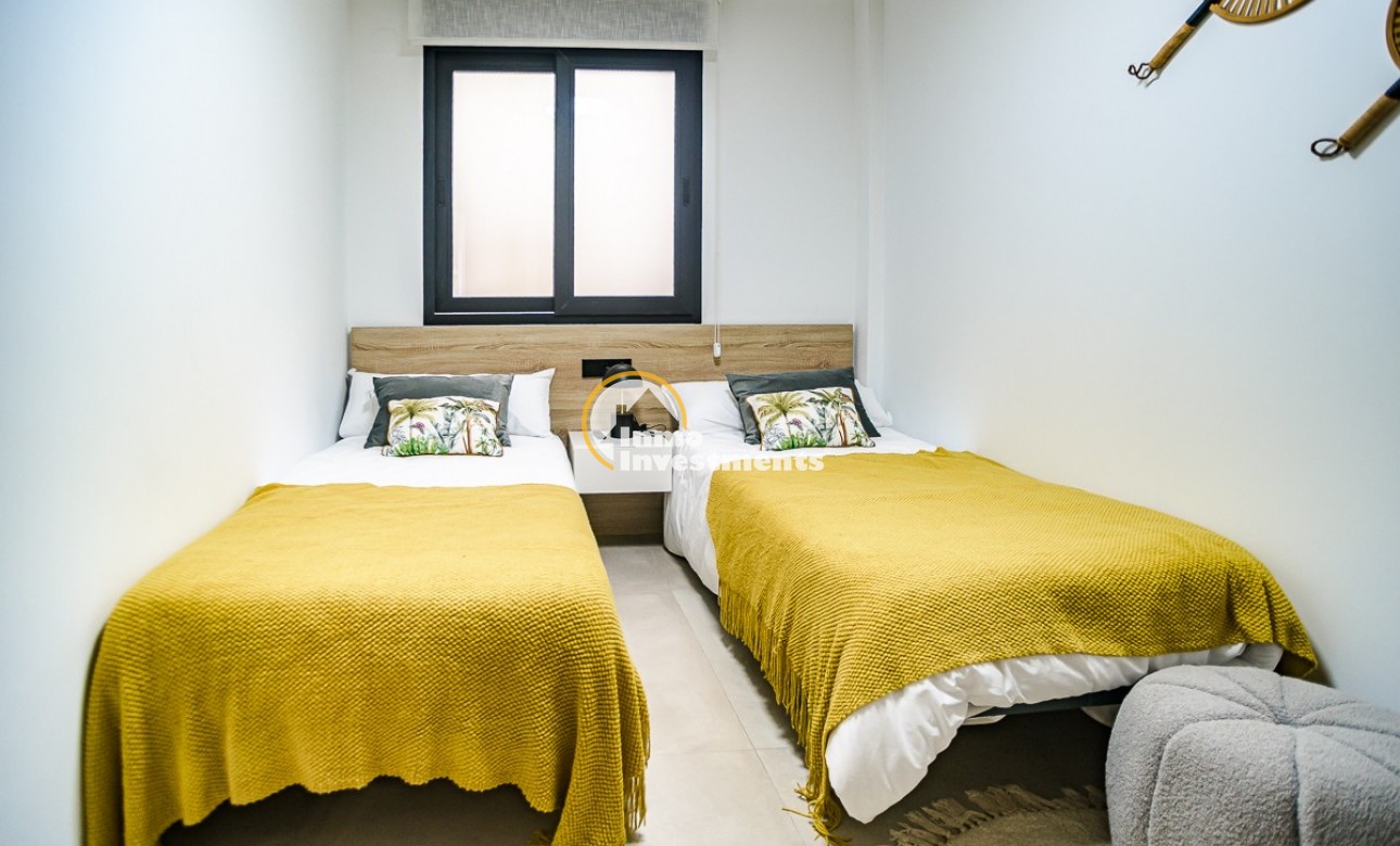 Bestaande bouw - Appartement - Torrevieja - Acequion