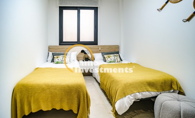 Bestaande bouw - Appartement - Torrevieja - Acequion