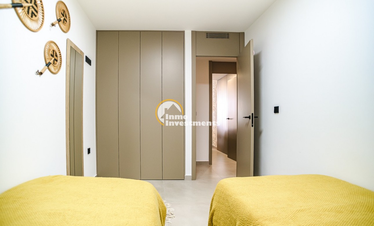 Bestaande bouw - Appartement - Torrevieja - Acequion