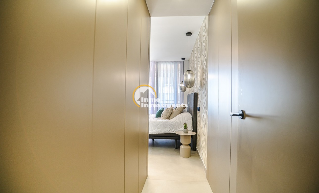 Bestaande bouw - Appartement - Torrevieja - Acequion