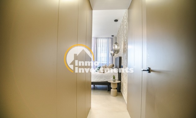 Bestaande bouw - Appartement - Torrevieja - Acequion