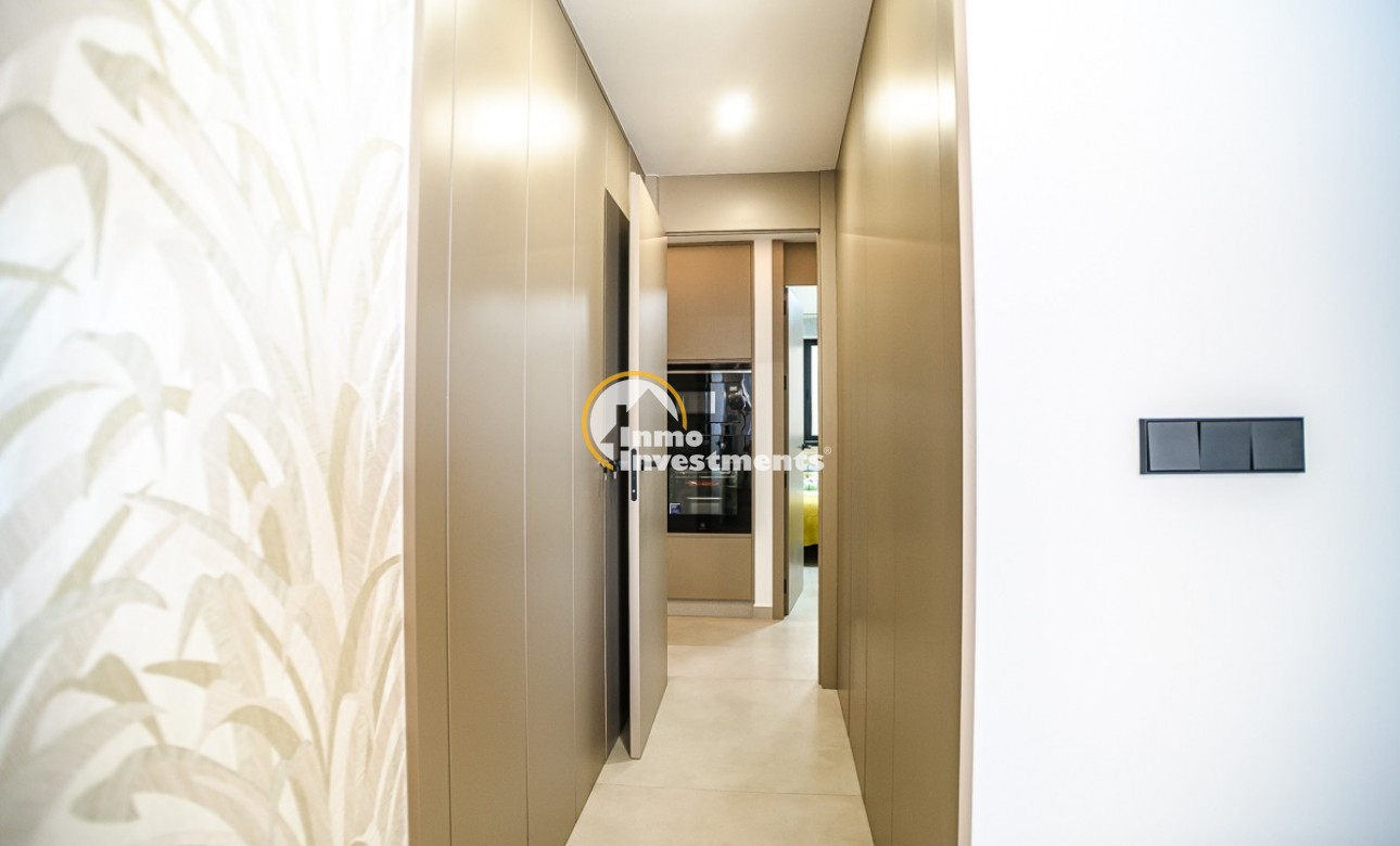 Bestaande bouw - Appartement - Torrevieja - Acequion