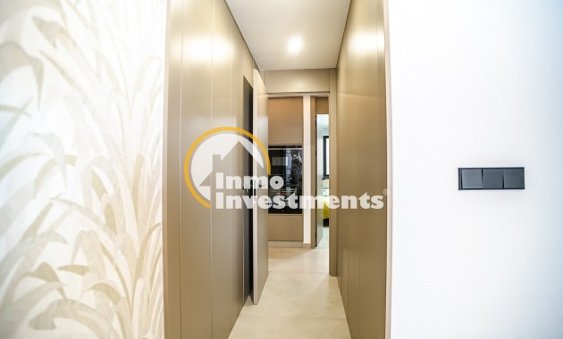 Bestaande bouw - Appartement - Torrevieja - Acequion