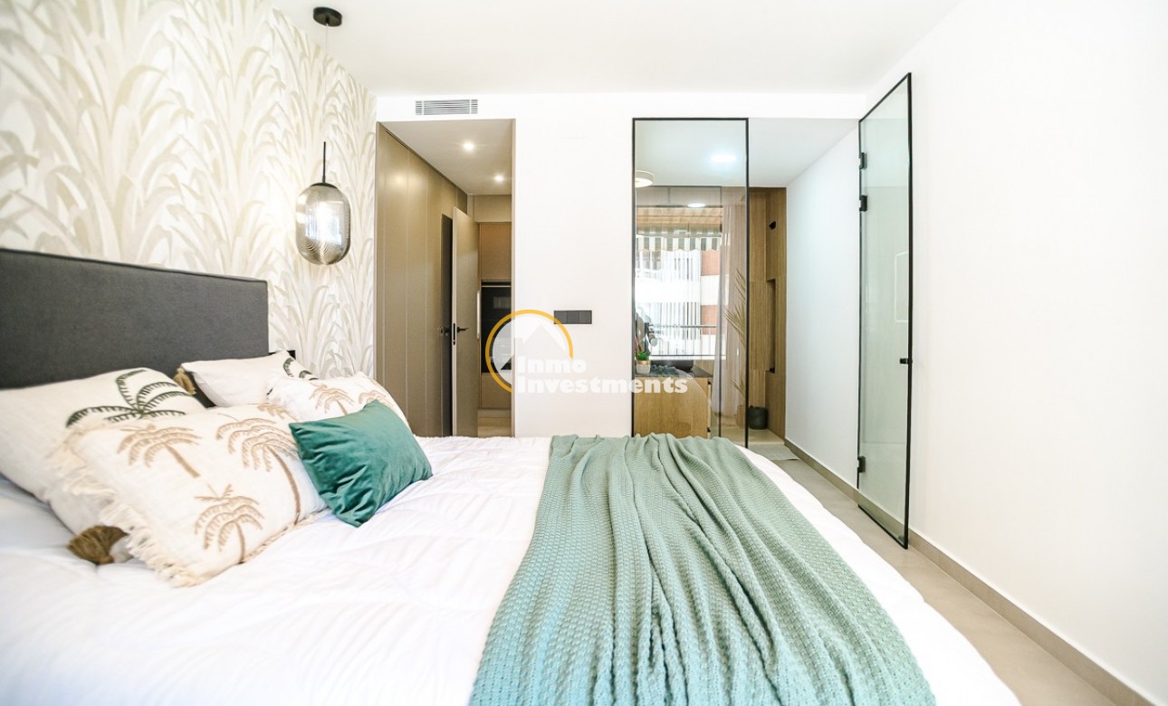 Bestaande bouw - Appartement - Torrevieja - Acequion