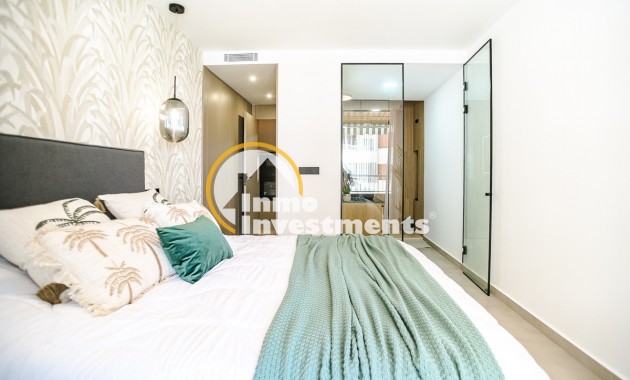 Bestaande bouw - Appartement - Torrevieja - Acequion