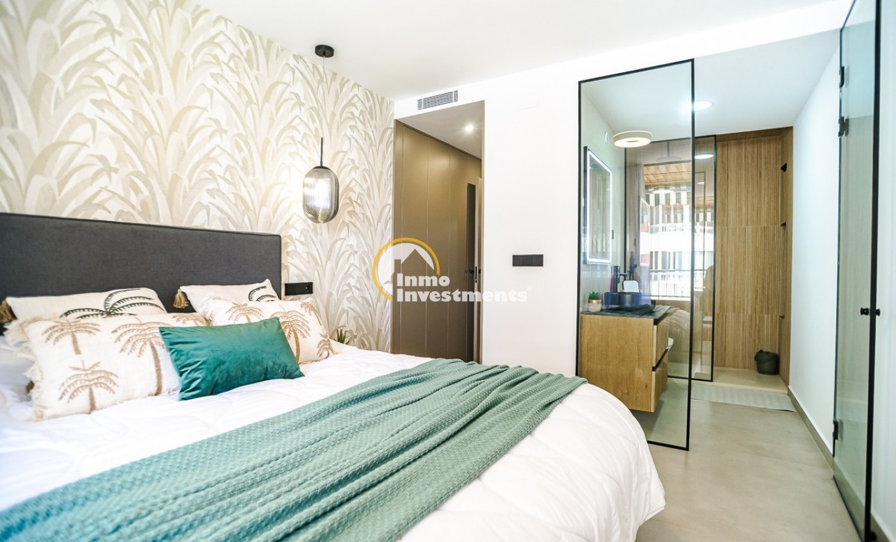 Bestaande bouw - Appartement - Torrevieja - Acequion