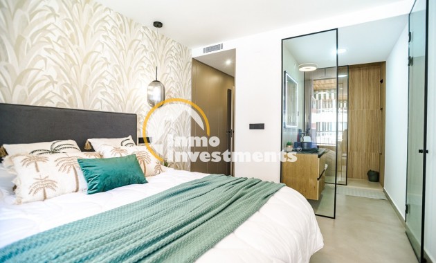 Bestaande bouw - Appartement - Torrevieja - Acequion