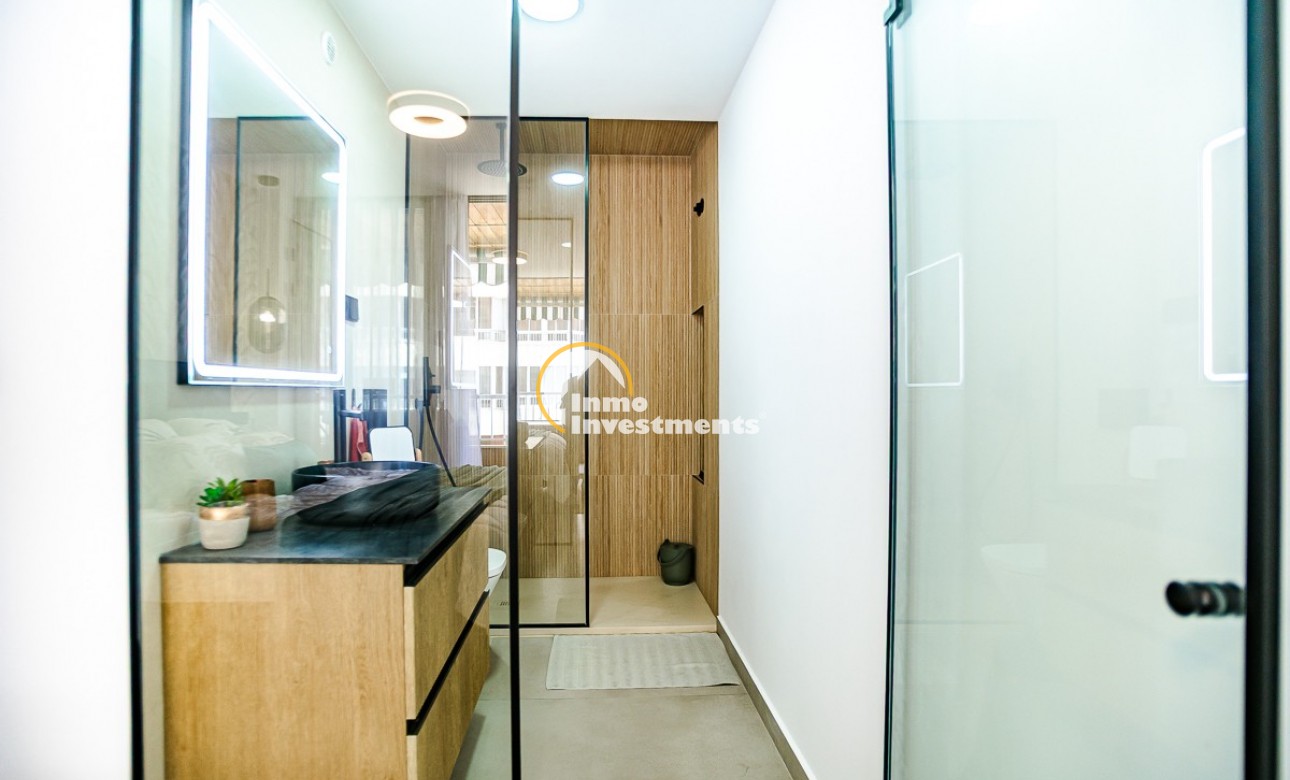 Bestaande bouw - Appartement - Torrevieja - Acequion