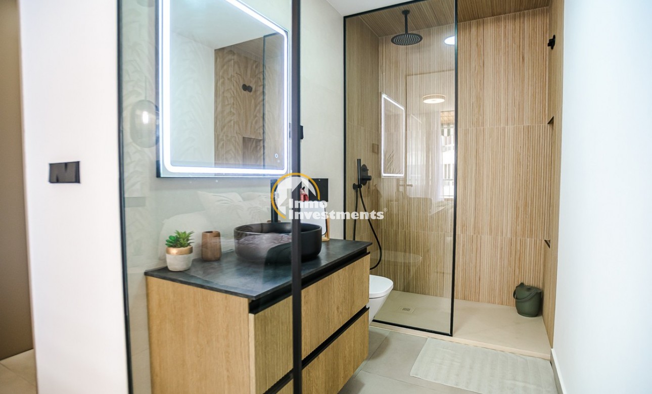 Bestaande bouw - Appartement - Torrevieja - Acequion