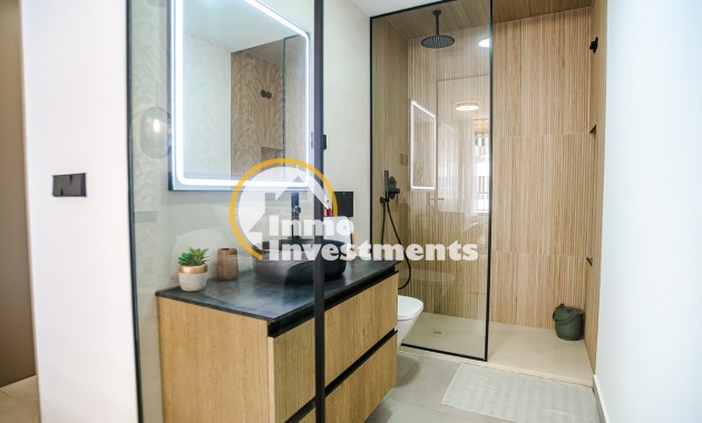 Bestaande bouw - Appartement - Torrevieja - Acequion